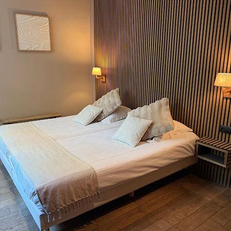Hotel Giorgi Et Logements Insolites-Jacuzzi Prive 바스토뉴 외부 사진