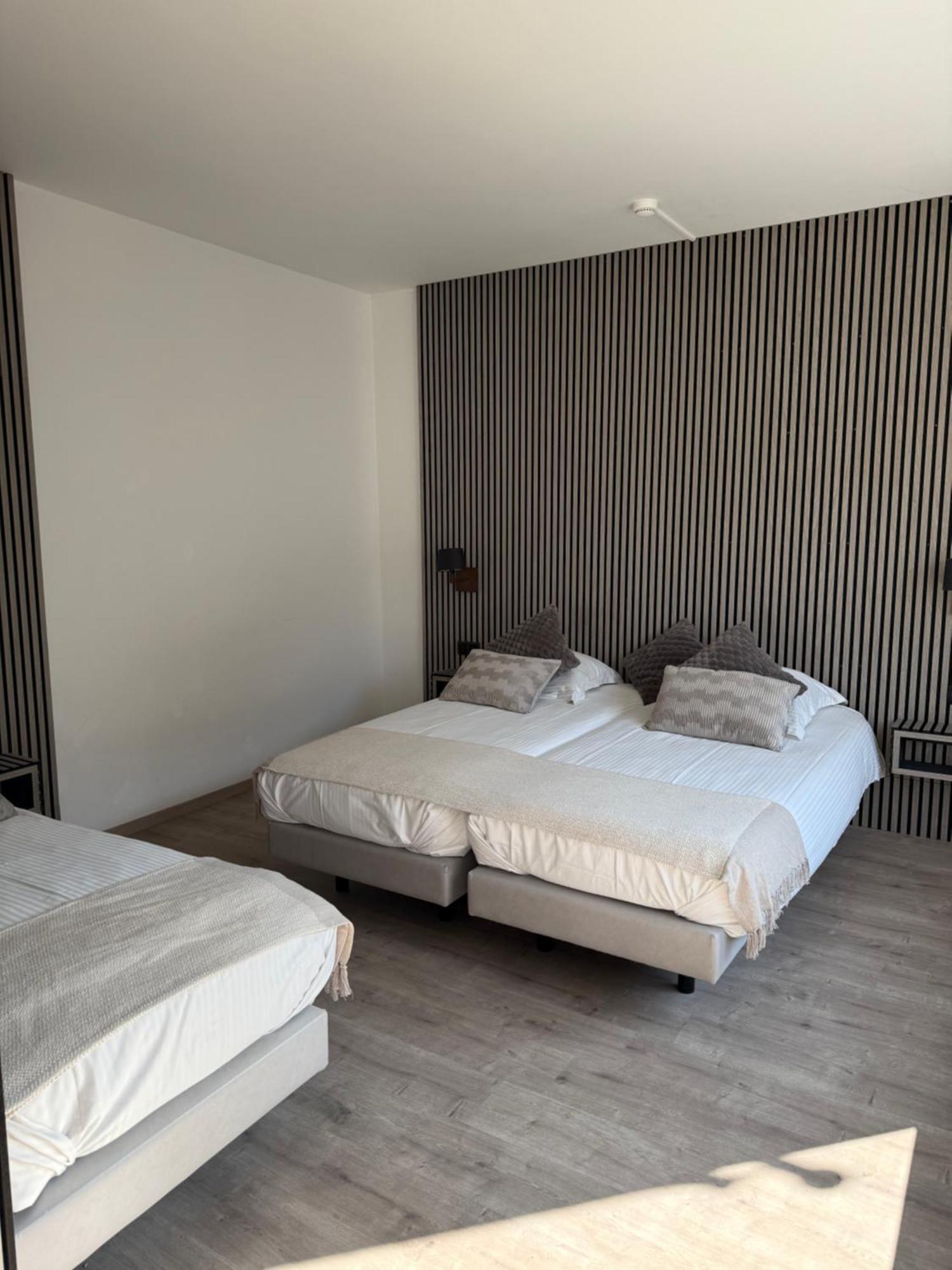 Hotel Giorgi Et Logements Insolites-Jacuzzi Prive 바스토뉴 외부 사진
