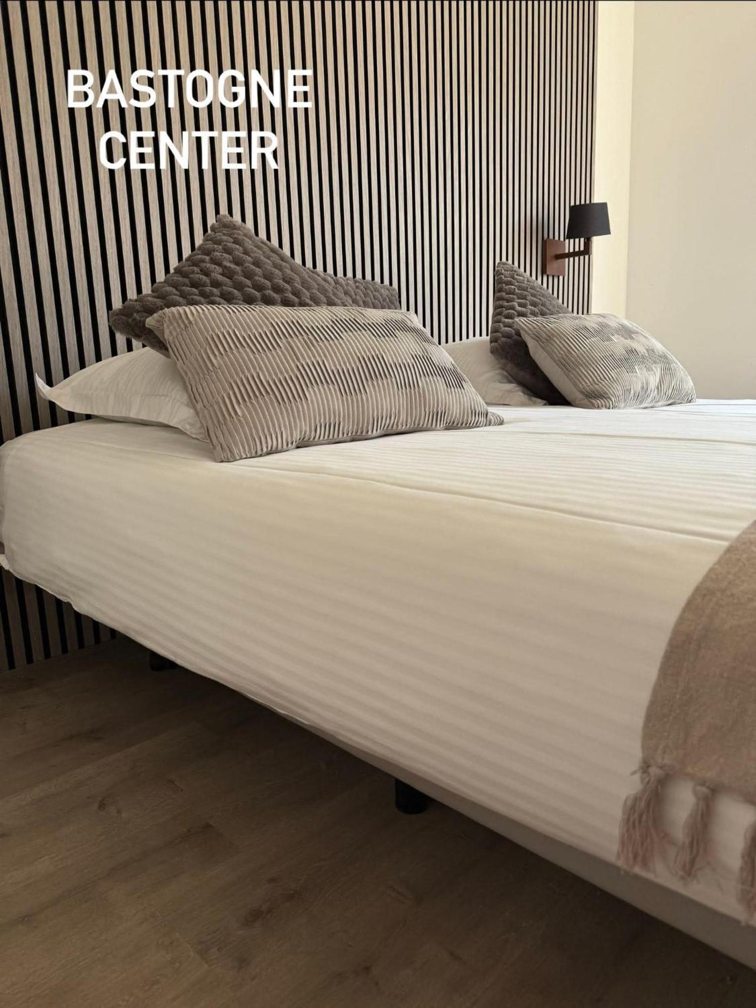 Hotel Giorgi Et Logements Insolites-Jacuzzi Prive 바스토뉴 외부 사진